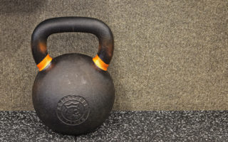 Kettlebell