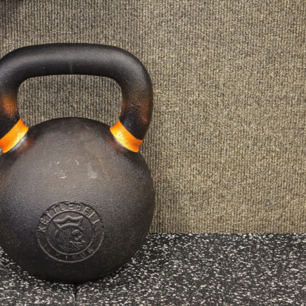 Kettlebell